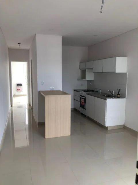 VIAMONTE BOUTIQUE - Apartamento de 1 dormitorio - 3