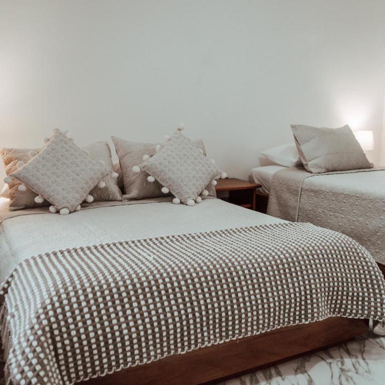 HOTEL AYRE By Baltra - Habitación Triple - 4