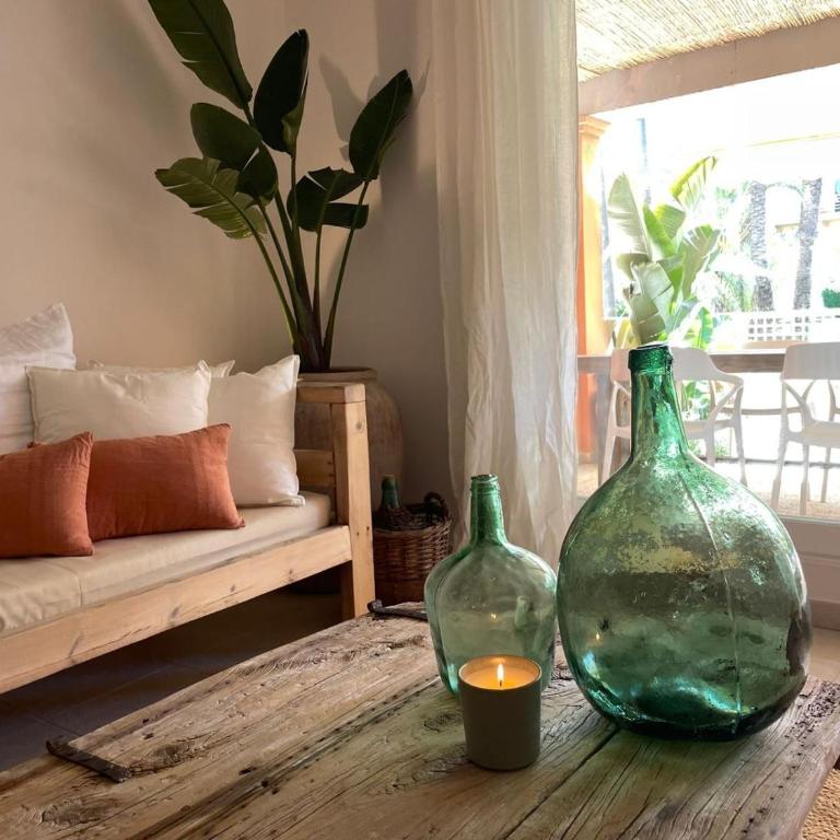 ALOJAMIENTO ARENAL PARK - Apartamento de 3 dormitorios - 5