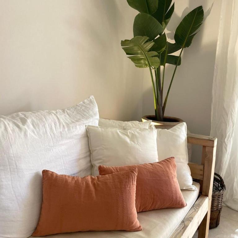 ALOJAMIENTO ARENAL PARK - Apartamento de 3 dormitorios - 6