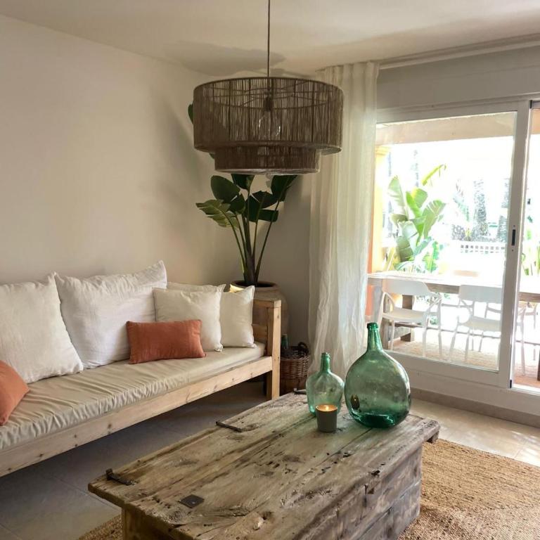 ALOJAMIENTO ARENAL PARK - Apartamento de 3 dormitorios - 4