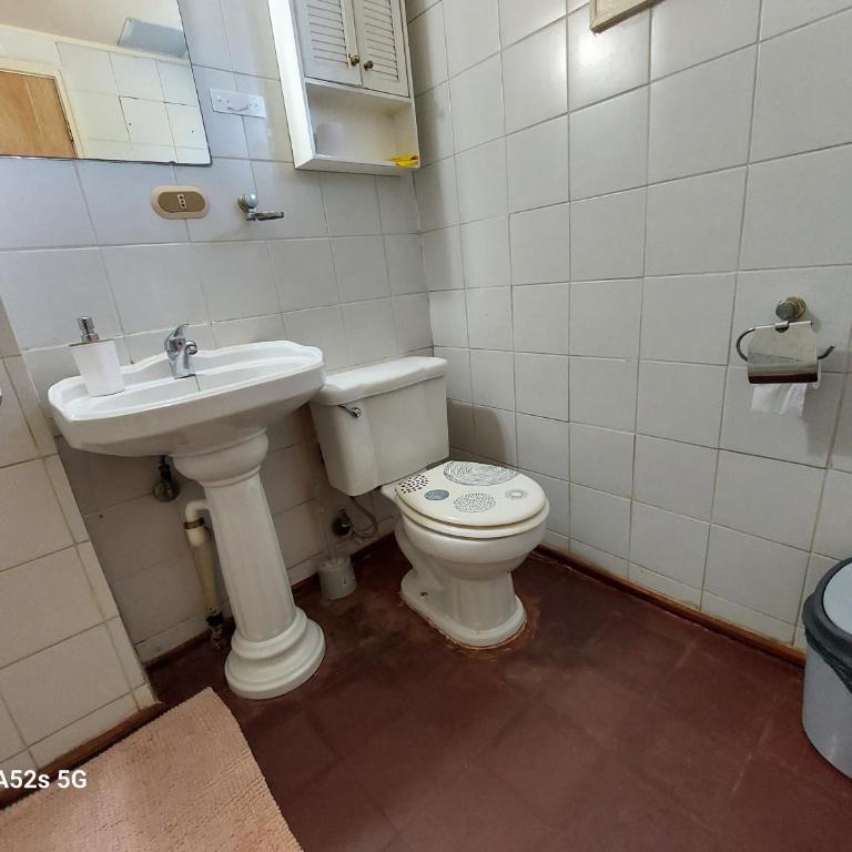 La RUCA DEL VIAJERO HOSPEDAJE - Casa de 6 dormitorios - 15