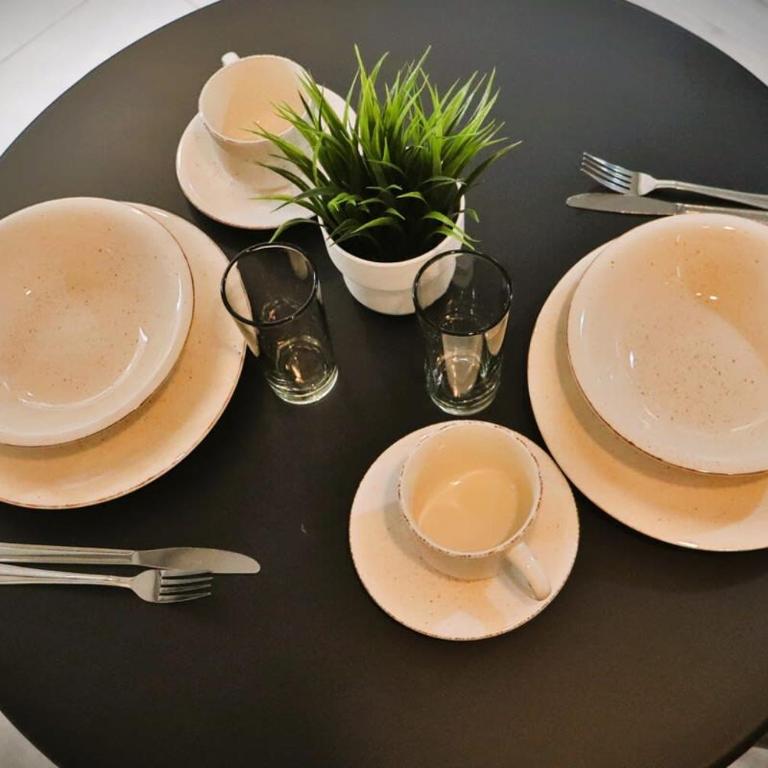 HOM I Acogedor Studio 2PAX en Centro de Santiago - Apartamento - 15