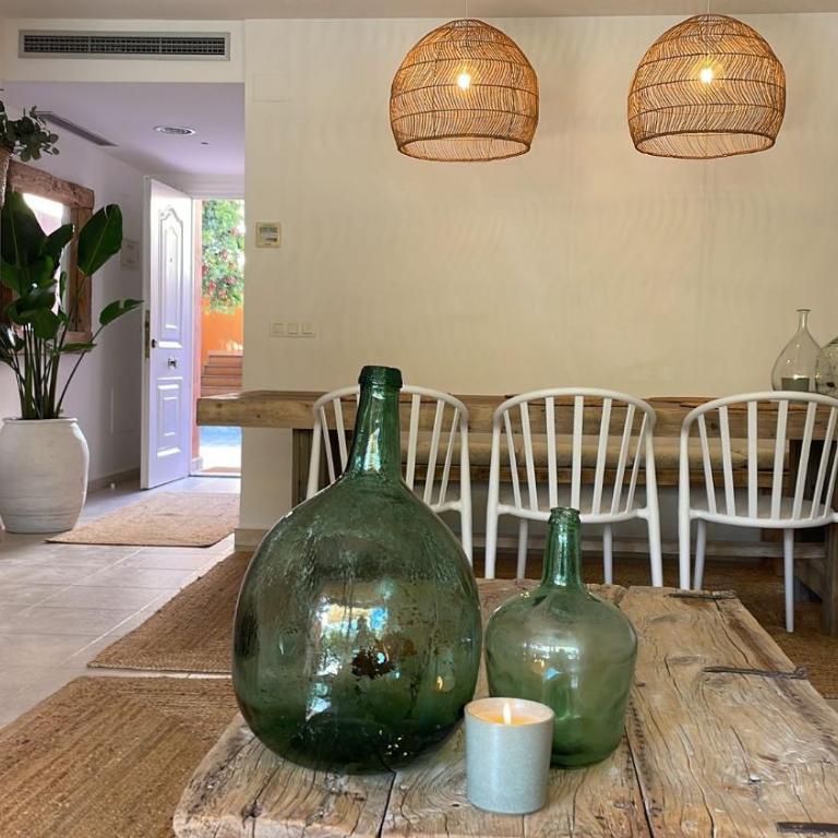 ALOJAMIENTO ARENAL PARK - Apartamento de 3 dormitorios - 9