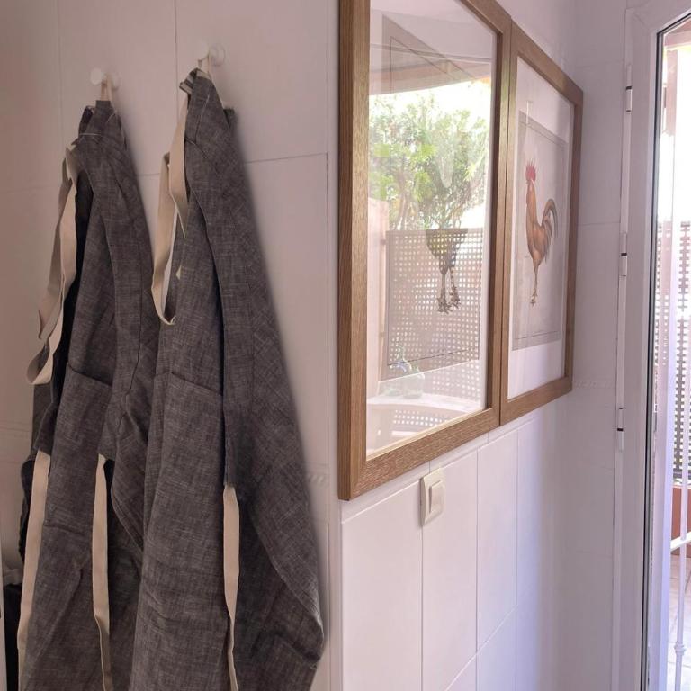 ALOJAMIENTO ARENAL PARK - Apartamento de 3 dormitorios - 16