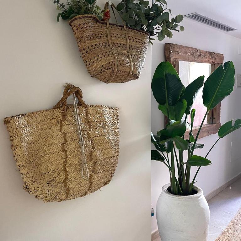ALOJAMIENTO ARENAL PARK - Apartamento de 3 dormitorios - 12