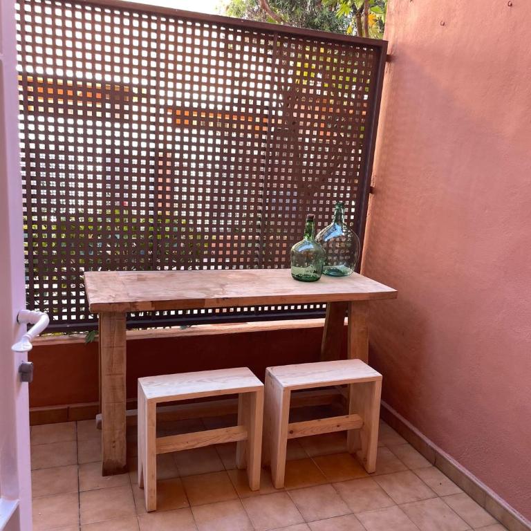 ALOJAMIENTO ARENAL PARK - Apartamento de 3 dormitorios - 17