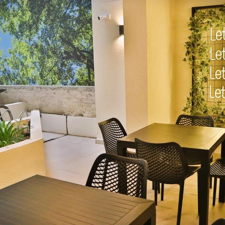 HOM I Acogedor Studio 2PAX en Centro de Santiago - Apartamento - 25