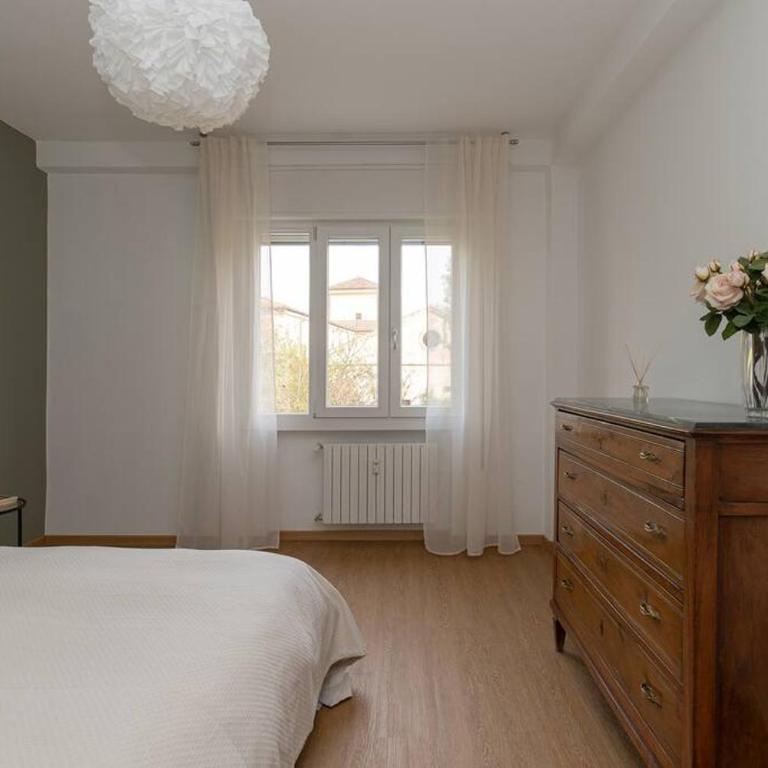 enJoy Home - Appartamento signorile con vista - Appartamento Standard con 2 Camere da Letto - 7