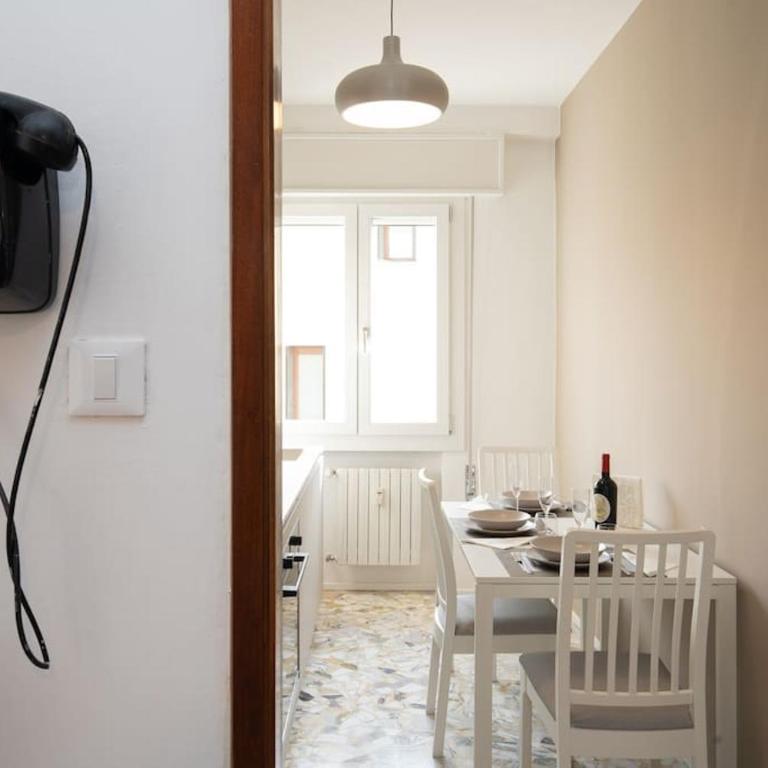 enJoy Home - Appartamento signorile con vista - Appartamento Standard con 2 Camere da Letto - 8