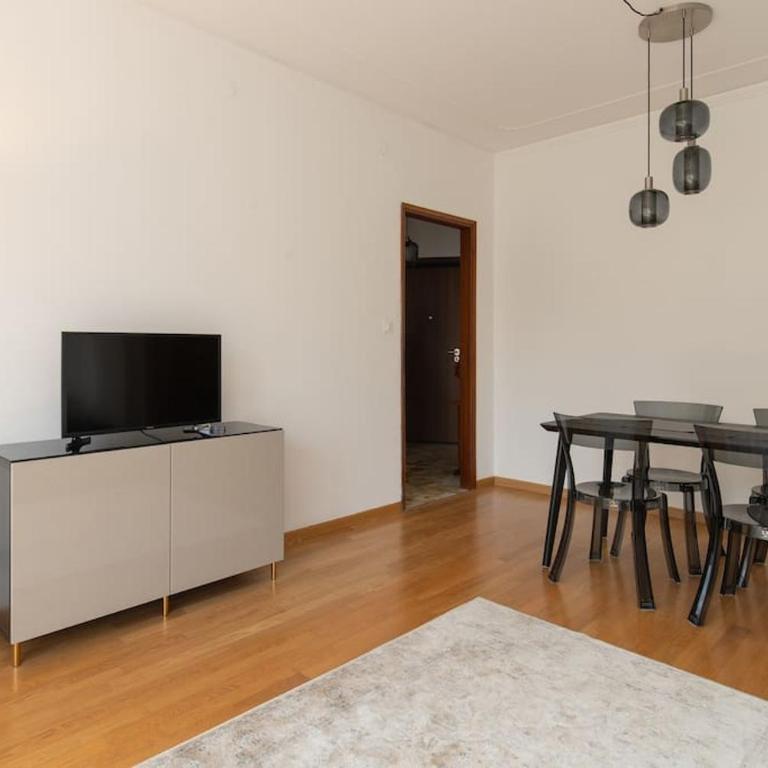 enJoy Home - Appartamento signorile con vista - Appartamento Standard con 2 Camere da Letto - 18