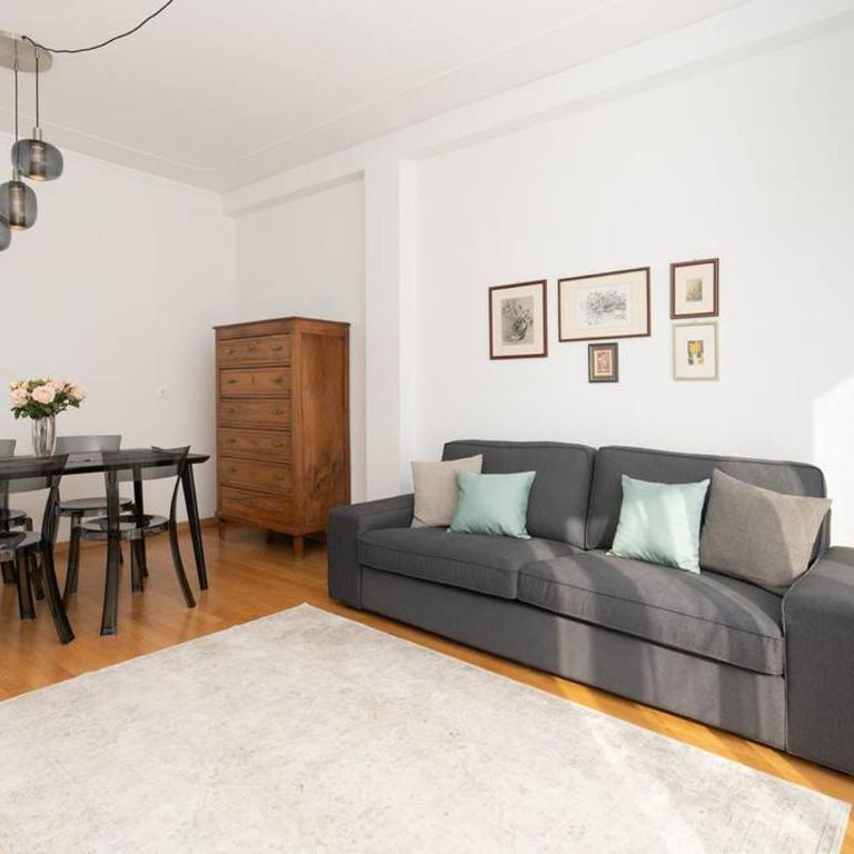 enJoy Home - Appartamento signorile con vista - Appartamento Standard con 2 Camere da Letto - 19