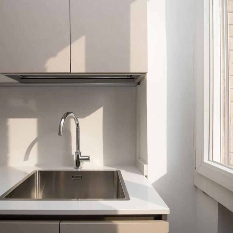 enJoy Home - Appartamento signorile con vista - Appartamento Standard con 2 Camere da Letto - 20