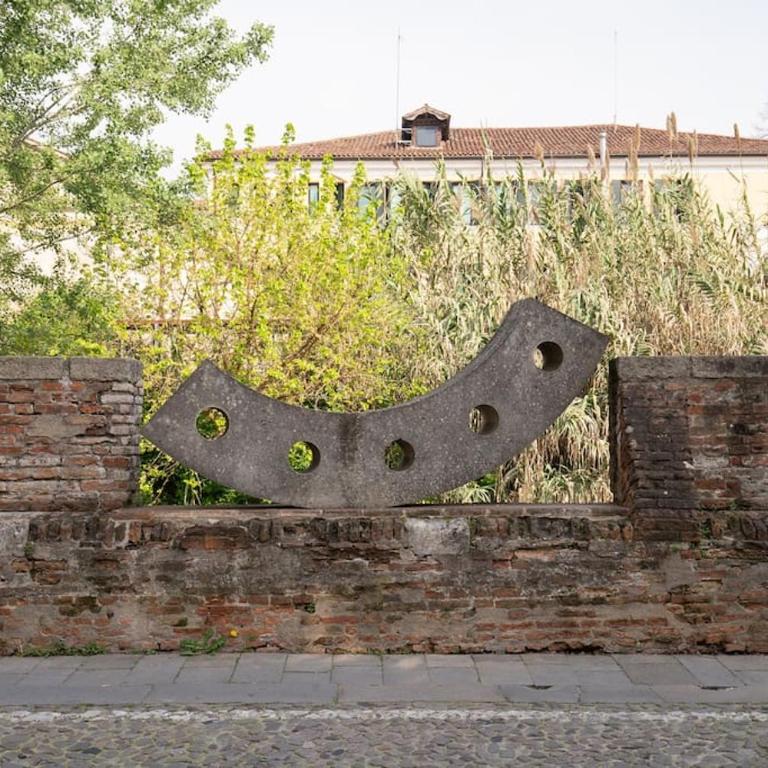 enJoy Home - Appartamento signorile con vista - Appartamento Standard con 2 Camere da Letto - 24