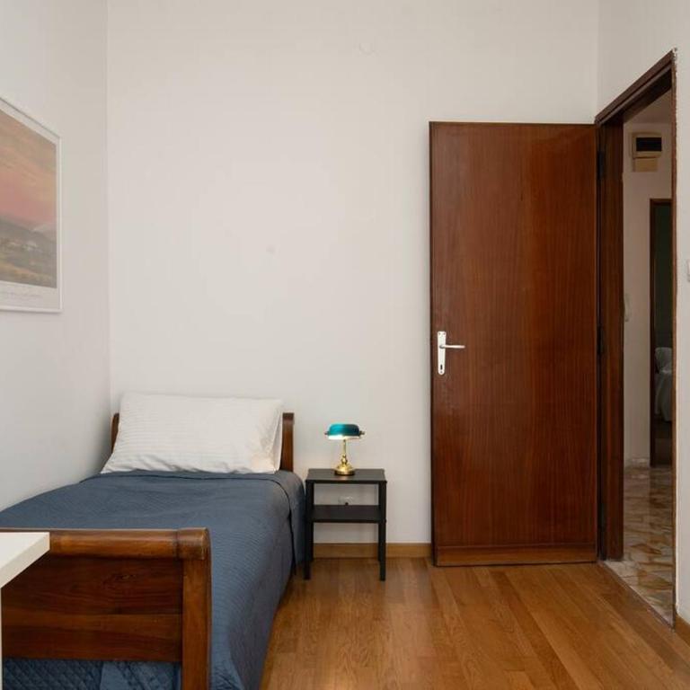 enJoy Home - Appartamento signorile con vista - Appartamento Standard con 2 Camere da Letto - 28