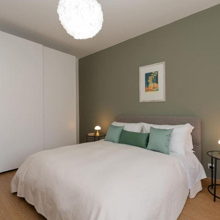 enJoy Home - Appartamento signorile con vista - Appartamento Standard con 2 Camere da Letto - 31