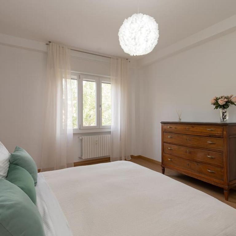 enJoy Home - Appartamento signorile con vista - Appartamento Standard con 2 Camere da Letto - 32