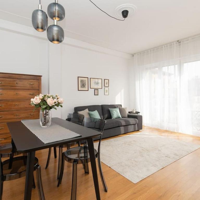 enJoy Home - Appartamento signorile con vista - Appartamento Standard con 2 Camere da Letto - 34
