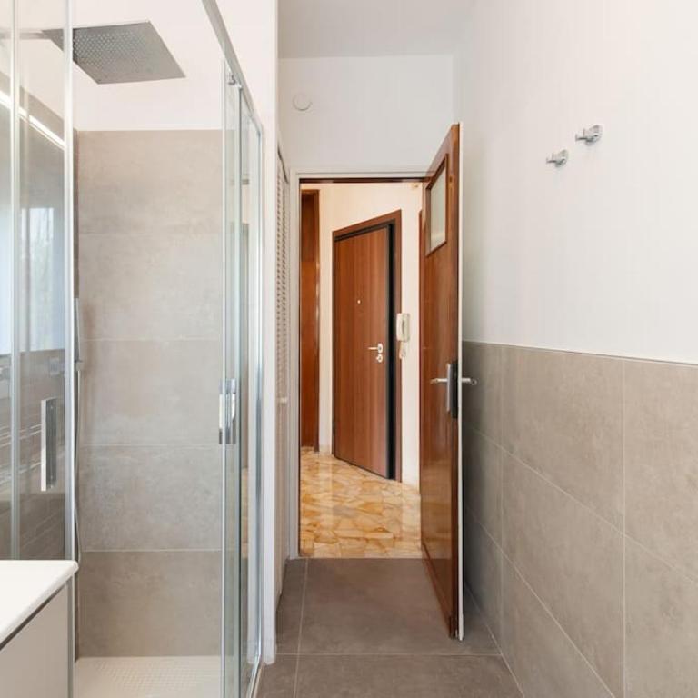 enJoy Home - Appartamento signorile con vista - Appartamento Standard con 2 Camere da Letto - 39