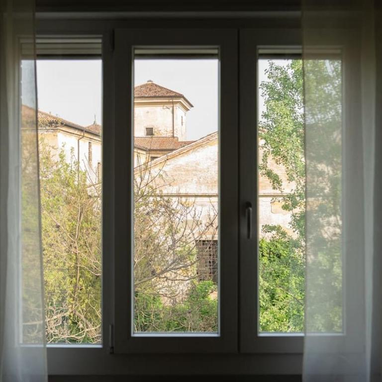 enJoy Home - Appartamento signorile con vista - Appartamento Standard con 2 Camere da Letto - 40