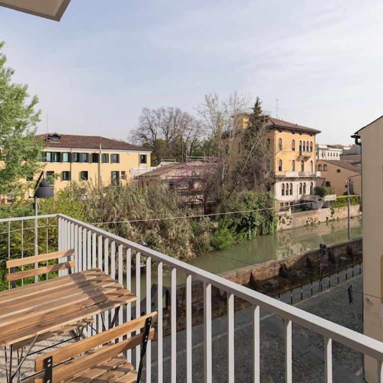 enJoy Home - Appartamento signorile con vista - Appartamento Standard con 2 Camere da Letto - 41