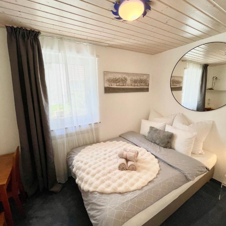 Sunny-Nest, Garden Apartment - Apartamento con terraza - 41