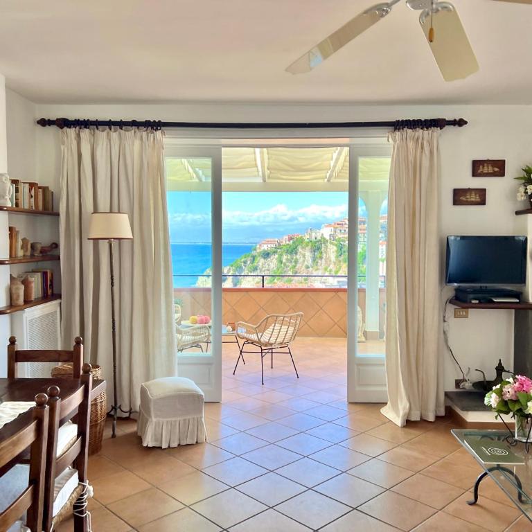 Cilento Rooftop - Appartamento con 1 Camera da Letto - 3