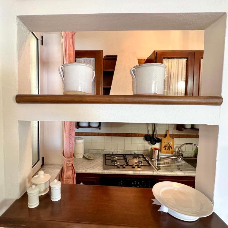 Cilento Rooftop - Appartamento con 1 Camera da Letto - 23