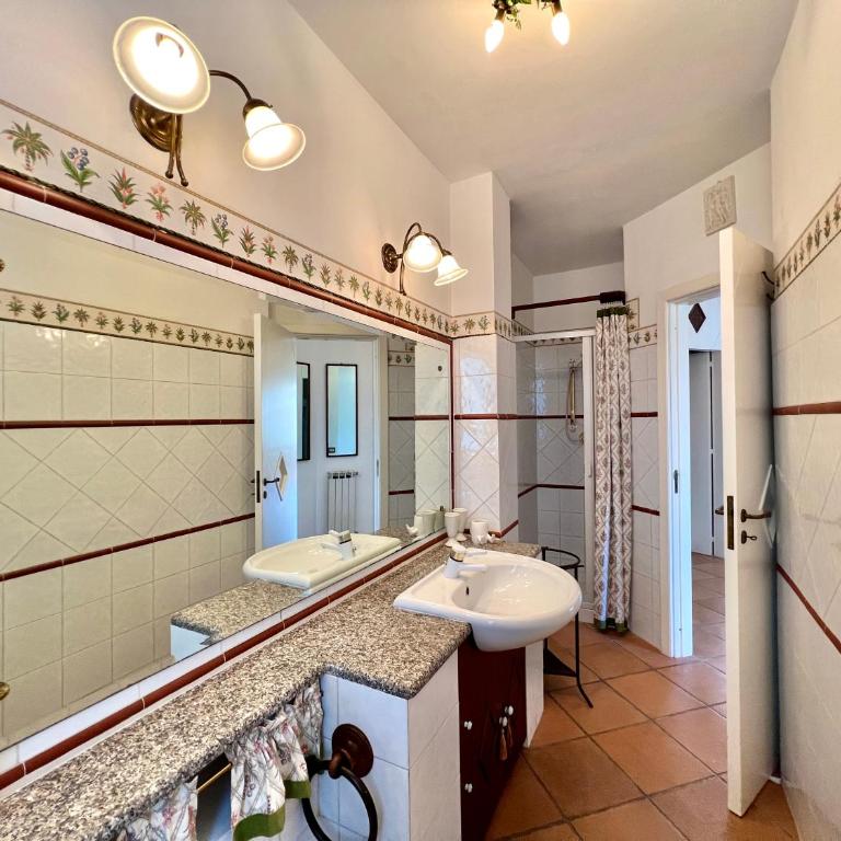 Cilento Rooftop - Appartamento con 1 Camera da Letto - 32