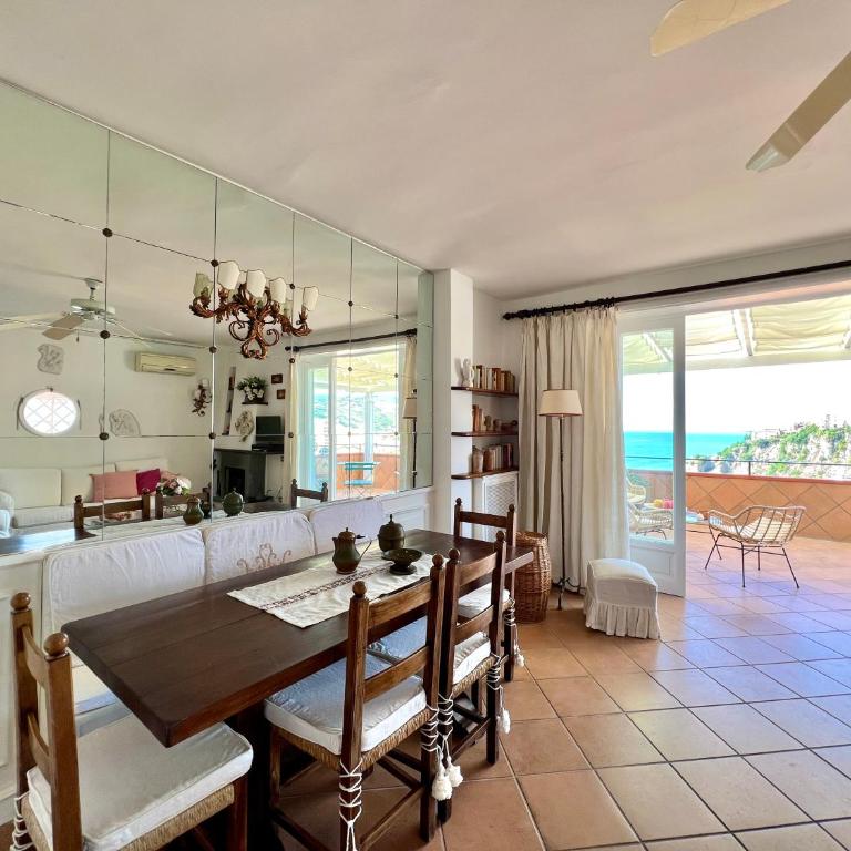 Cilento Rooftop - Appartamento con 1 Camera da Letto - 4