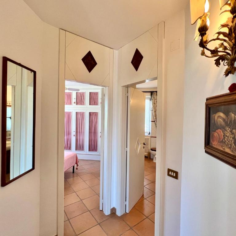 Cilento Rooftop - Appartamento con 1 Camera da Letto - 9