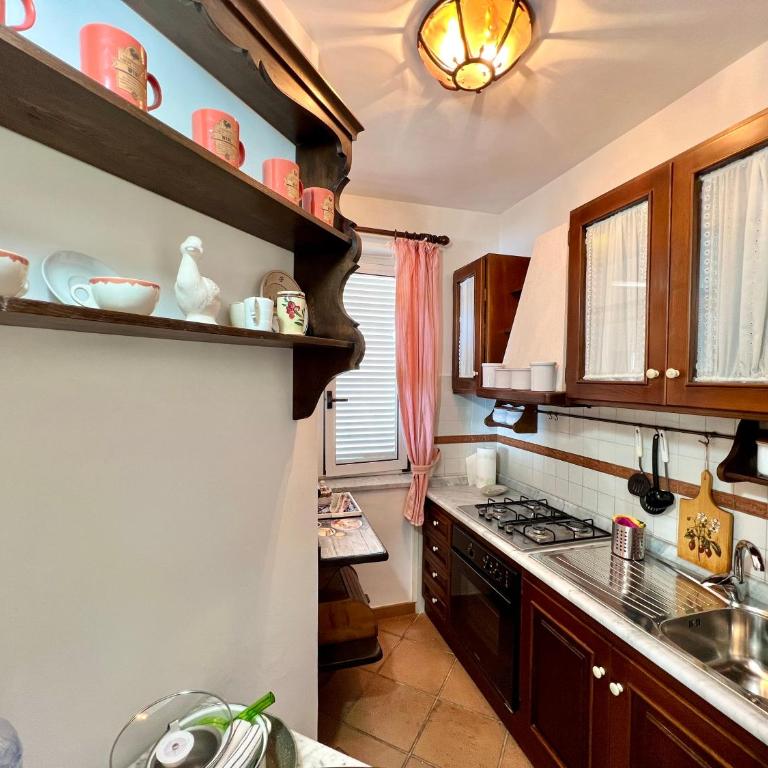 Cilento Rooftop - Appartamento con 1 Camera da Letto - 19