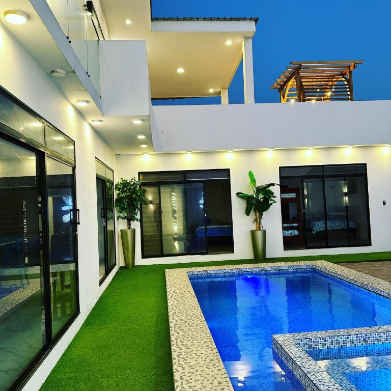 Villasrock2022 - Casa con 1 dormitorio - 8