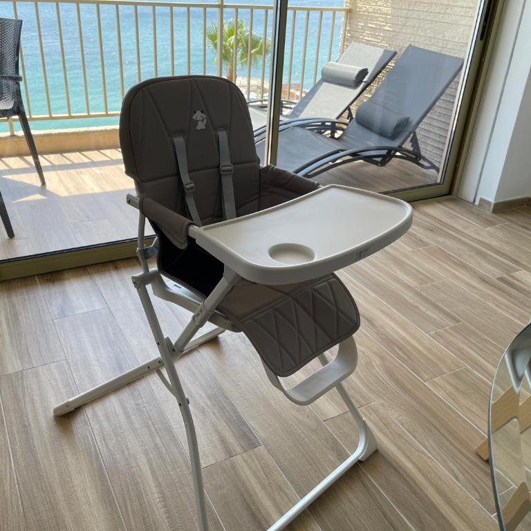 Vue Mer Panoramique, Clim, Balcon et Plages - Appartement - Vue sur Mer - 49