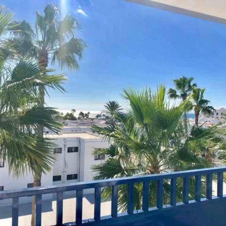 Blue Ocean - Apartamento de 1 dormitorio - 2