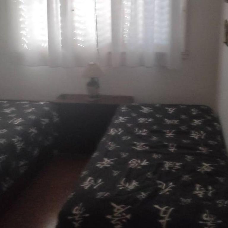 Alquiler Casa Familiar Dia, Semana, Mes - Casa de 2 dormitorios - 2