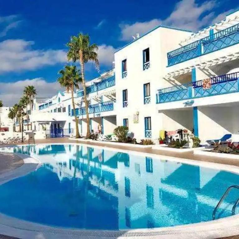 Blue Ocean - Apartamento de 1 dormitorio - 3
