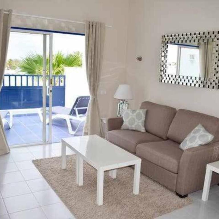 Blue Ocean - Apartamento de 1 dormitorio - 4