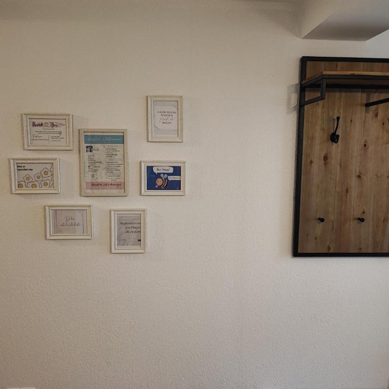 FeWo Planer Altstadtwohnung mit Terrasse & Parkplatz - Apartment mit 3 Schlafzimmern - 18