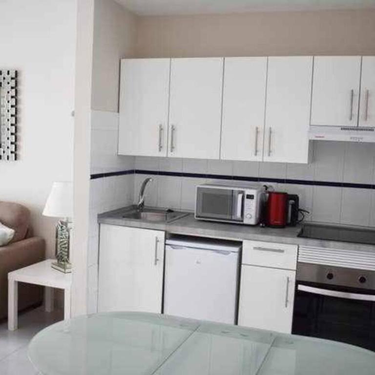 Blue Ocean - Apartamento de 1 dormitorio - 8