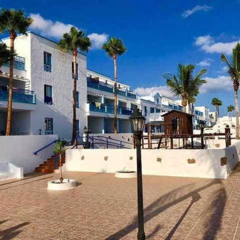 Blue Ocean - Apartamento de 1 dormitorio - 17