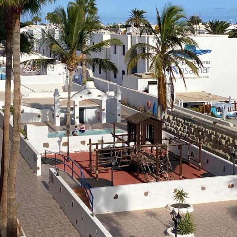 Blue Ocean - Apartamento de 1 dormitorio - 14