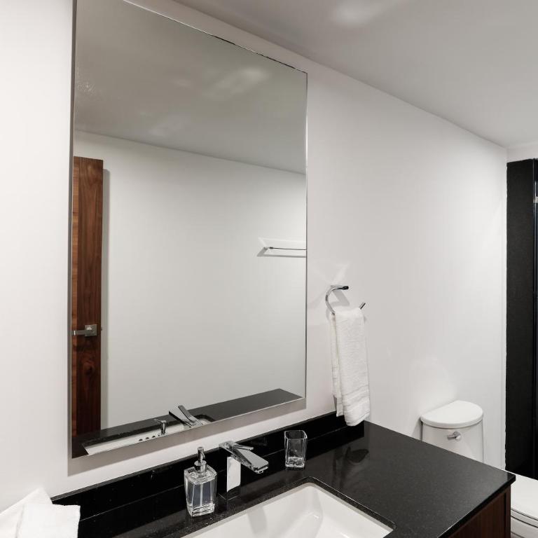 Porta Kepler - Suite Deluxe - 3