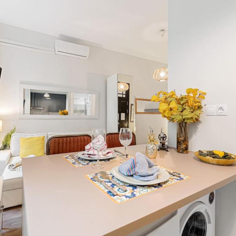 San Telmo 10 by Pineapple Homes - Estudio - 2