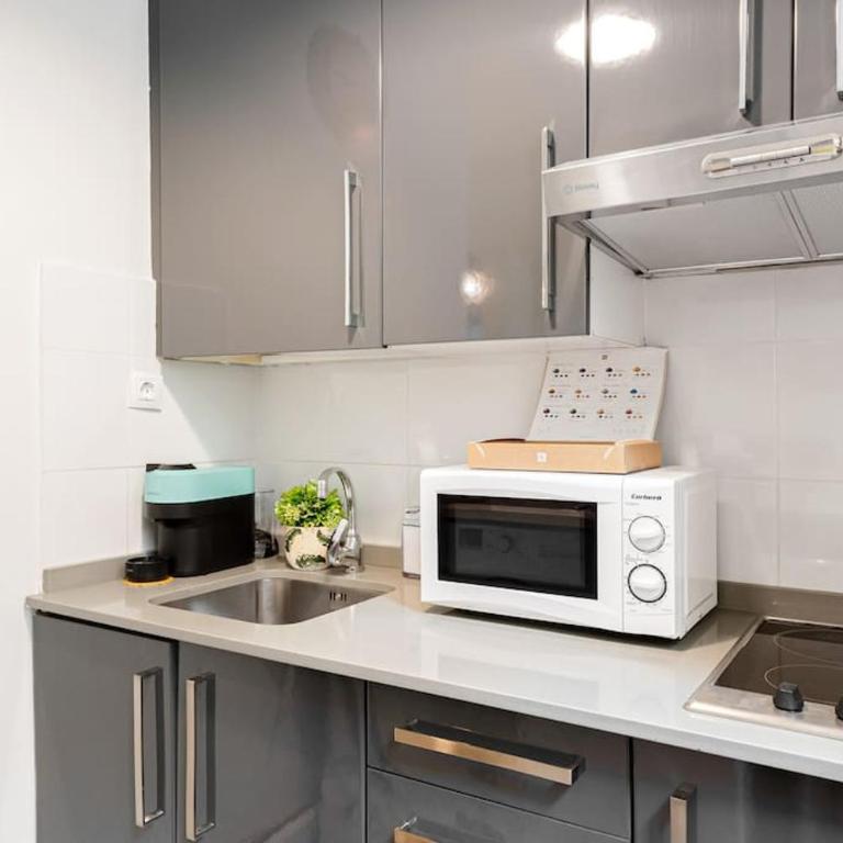 San Telmo 10 by Pineapple Homes - Estudio - 4