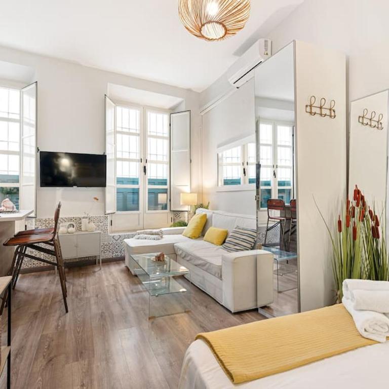 San Telmo 10 by Pineapple Homes - Estudio - 11