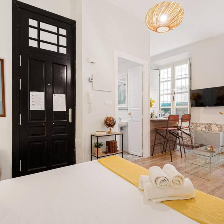 San Telmo 10 by Pineapple Homes - Estudio - 13