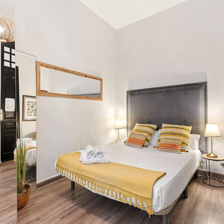 San Telmo 10 by Pineapple Homes - Estudio - 14