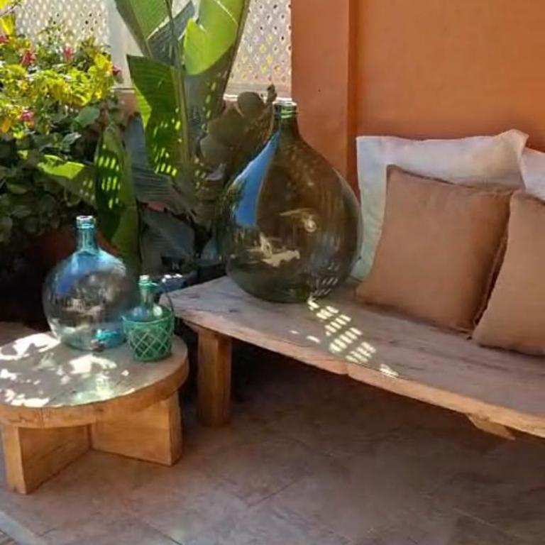 ALOJAMIENTO ARENAL PARK - Apartamento de 3 dormitorios - 8