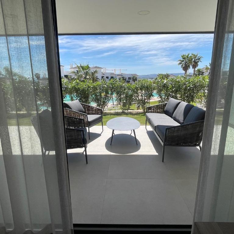 Mirador Estepona Hills - Apartamento de 2 dormitorios - 20